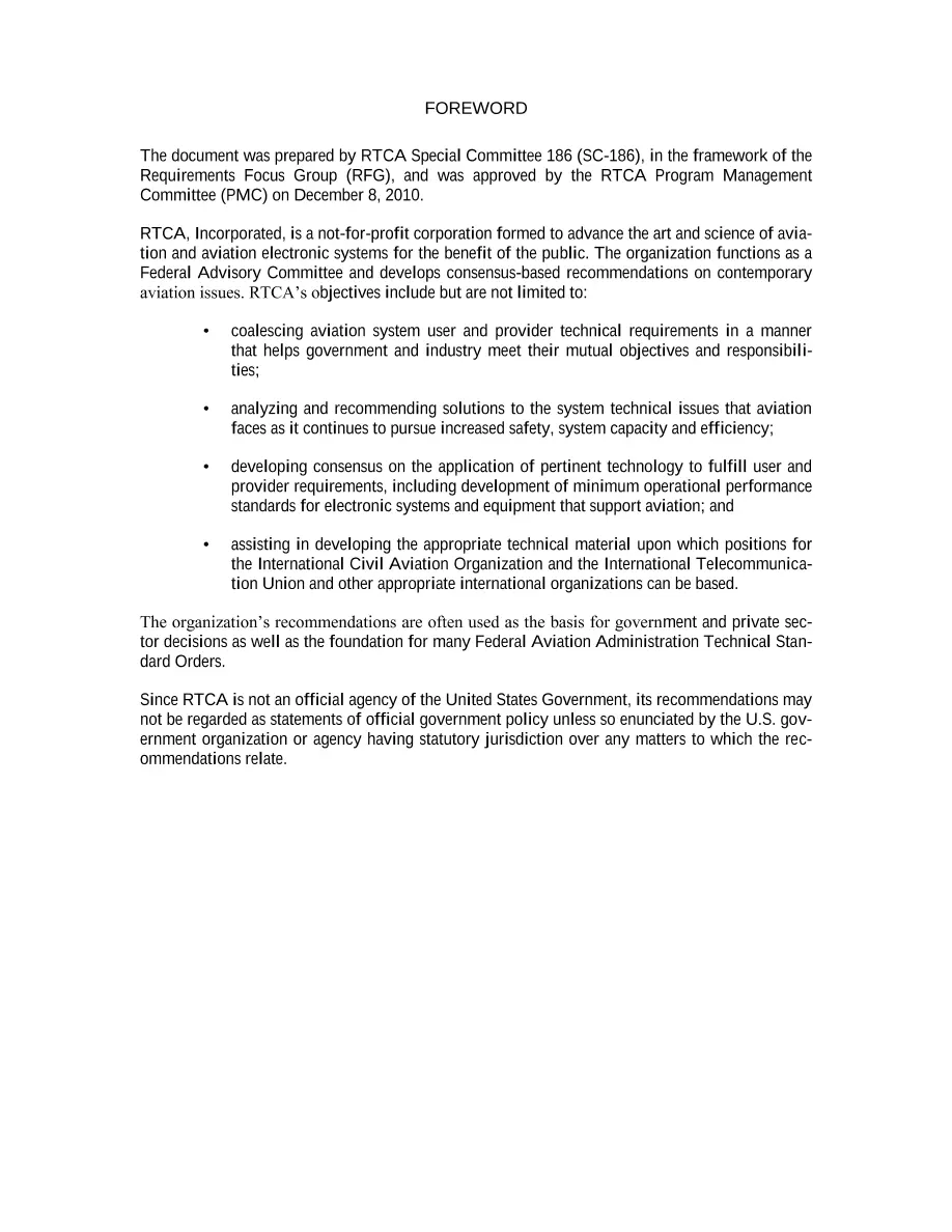 RTCA DO-322 pdf
