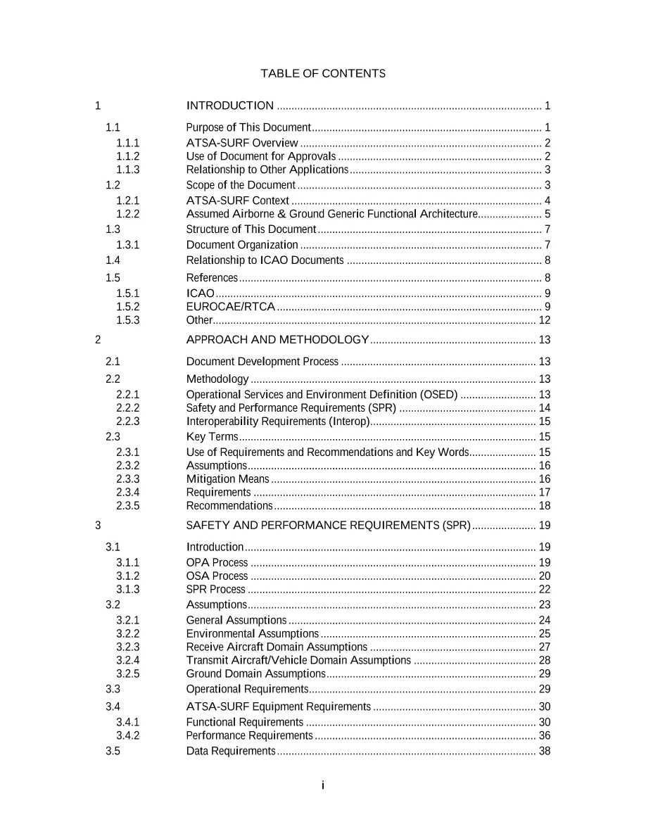 RTCA DO-322 pdf