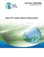 CSA C22.2 NO. 222-M1986 (R2013) CSA C22.2 NO. 222-M1986 (R2013) pdf
