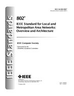 IEEE 802-2001 IEEE 802-2001 pdf