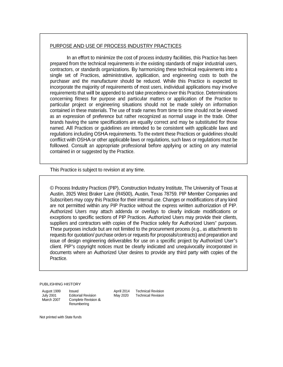 PIP PCIDP100 PIP PCIDP100 pdf
