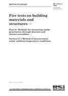 BS 476-31.1:1983 BS 476-31.1:1983 pdf
