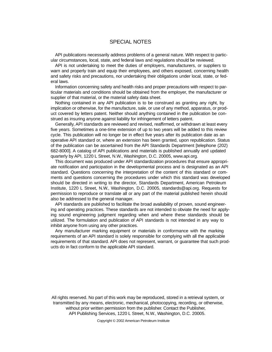 API RP 580 API RP 580 pdf
