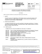 SAE AIR4777A SAE AIR4777A pdf