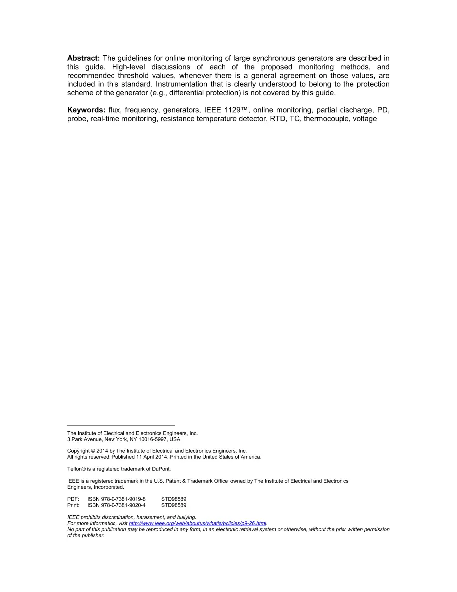 IEEE 1129-2014 IEEE 1129-2014 pdf