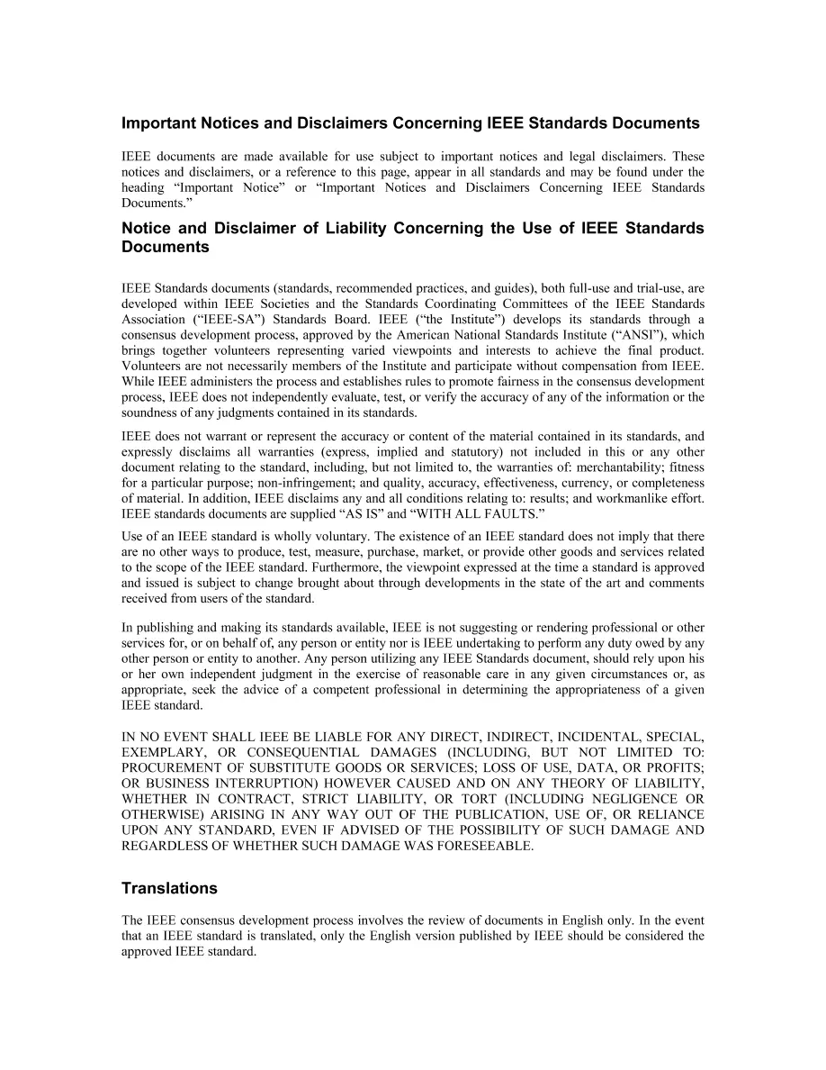 IEEE 1129-2014 IEEE 1129-2014 pdf