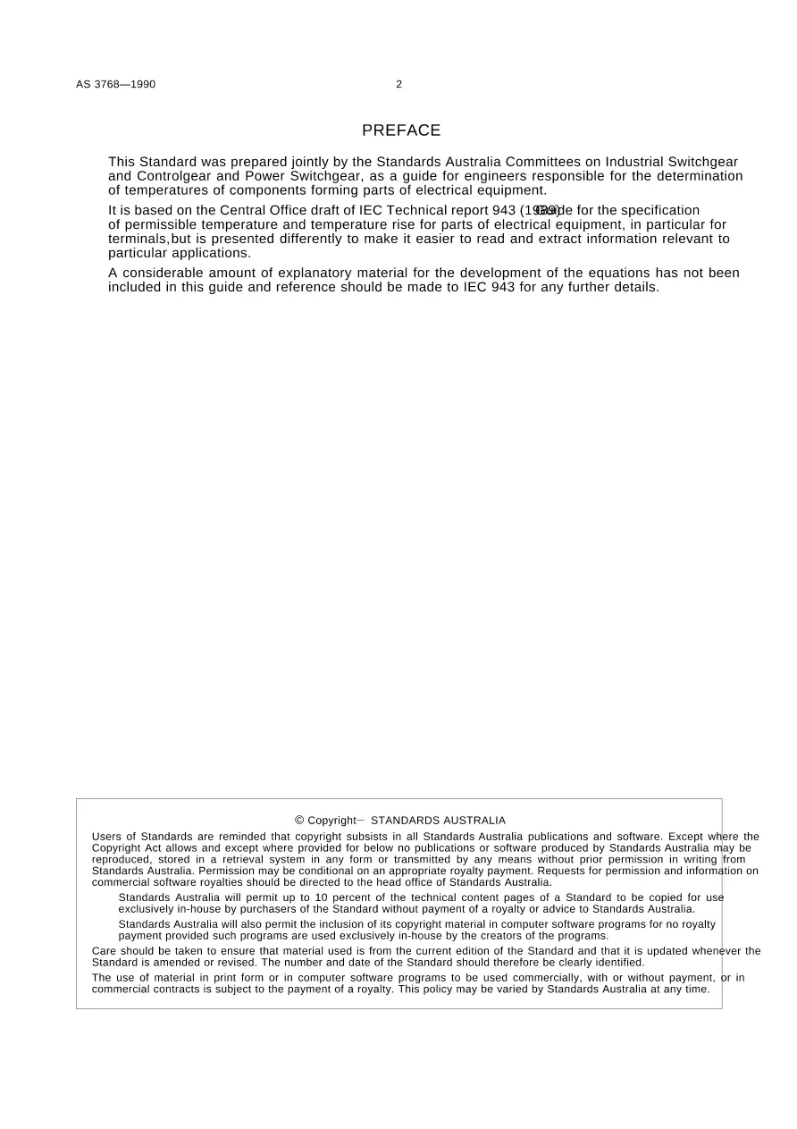 AS 3768-1990 pdf