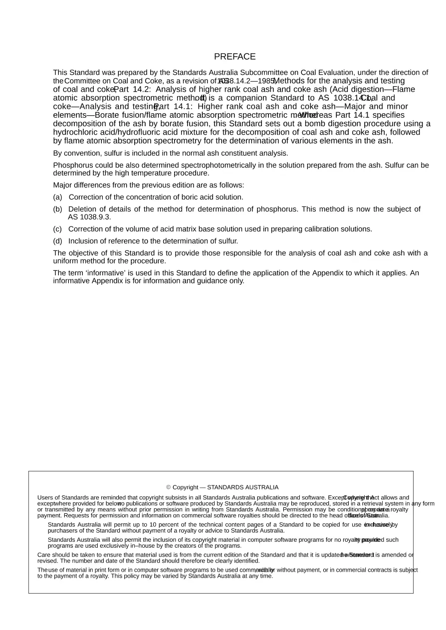 AS 1038.14.2-1995 AS 1038.14.2-1995 pdf