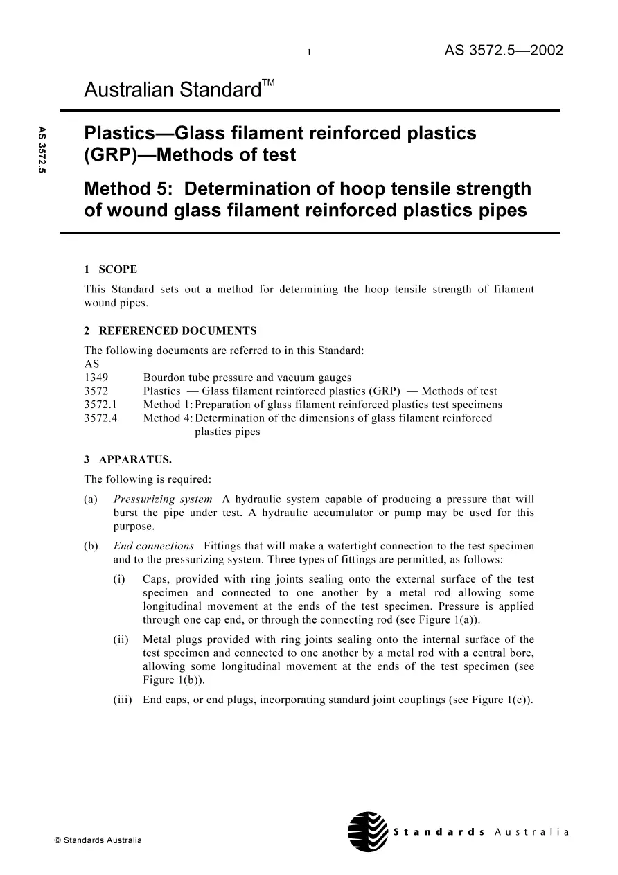 AS 3572.5-2002 pdf