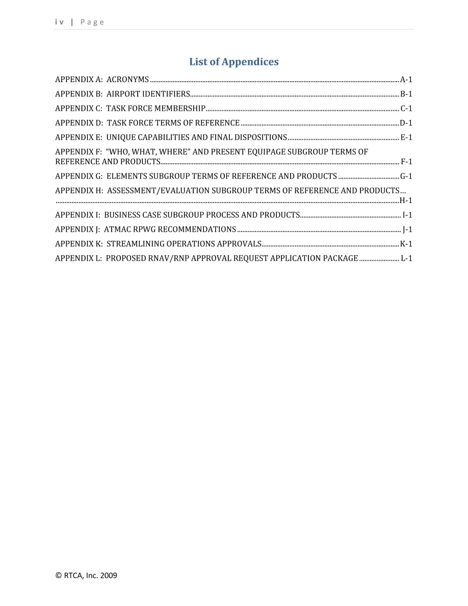 RTCA CTF-5 pdf