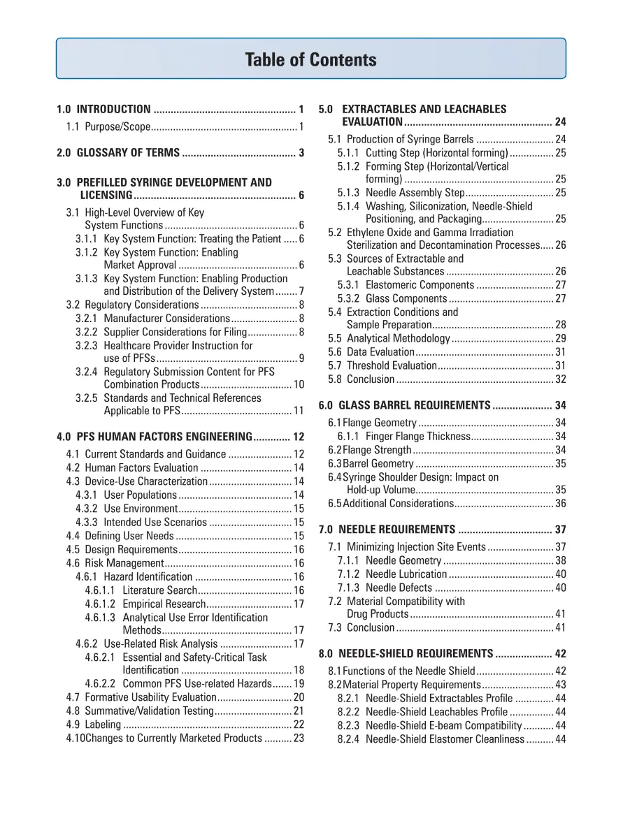 PDA TR 73 pdf