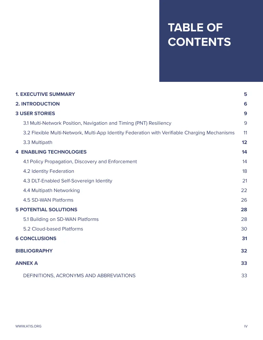 ATIS I-0000086 pdf