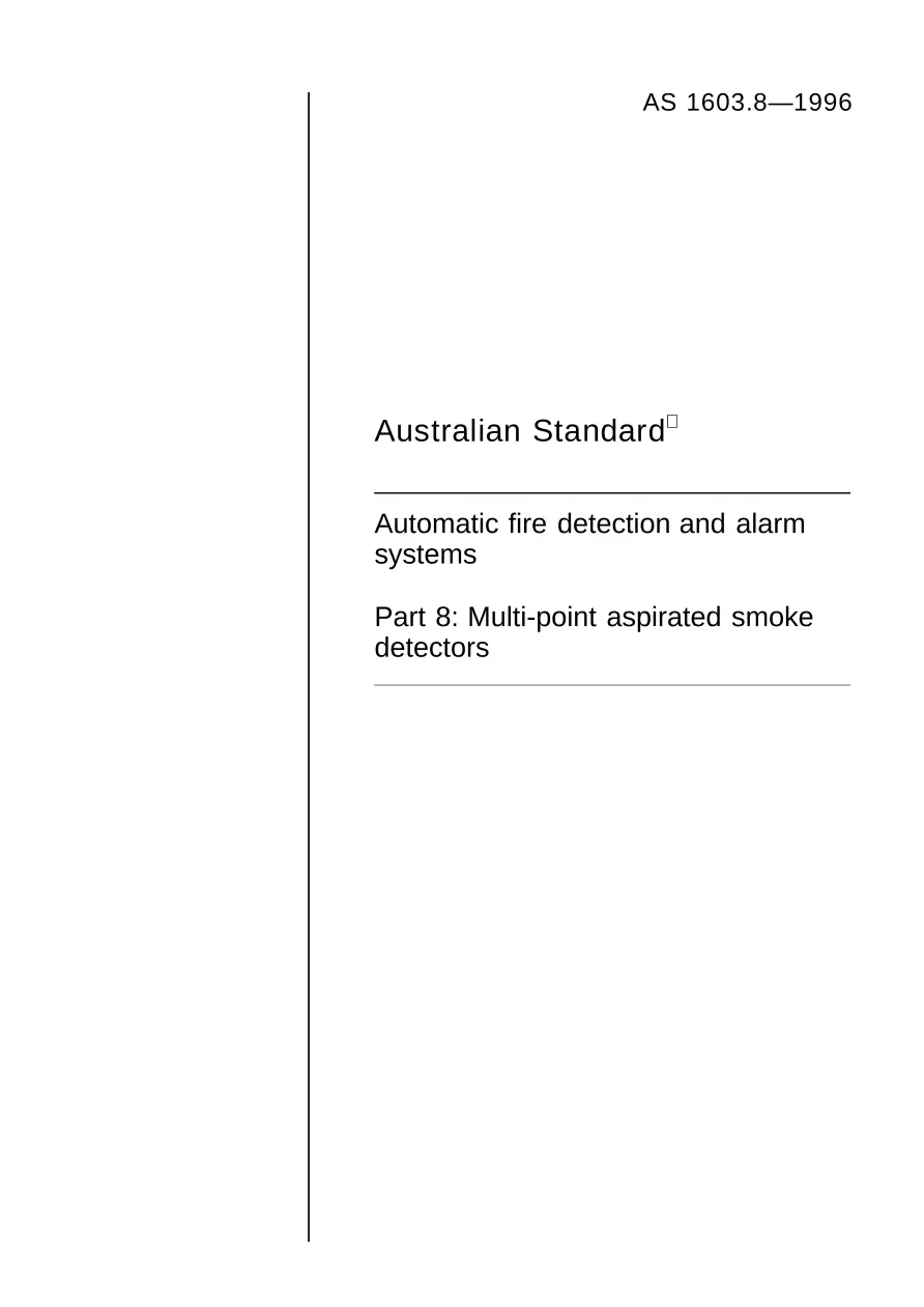 AS 1603.8-1996 AS 1603.8-1996 pdf