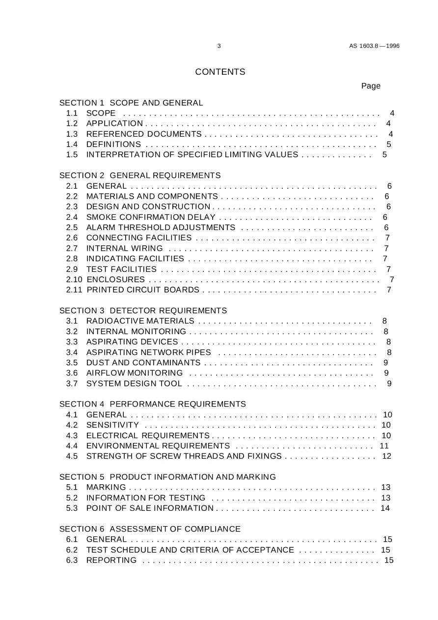 AS 1603.8-1996 AS 1603.8-1996 pdf