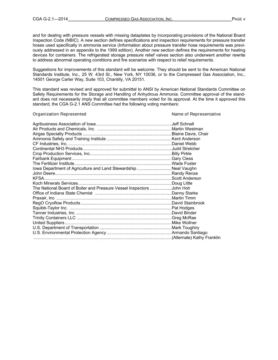 CGA G-2.1 CGA G-2.1 pdf