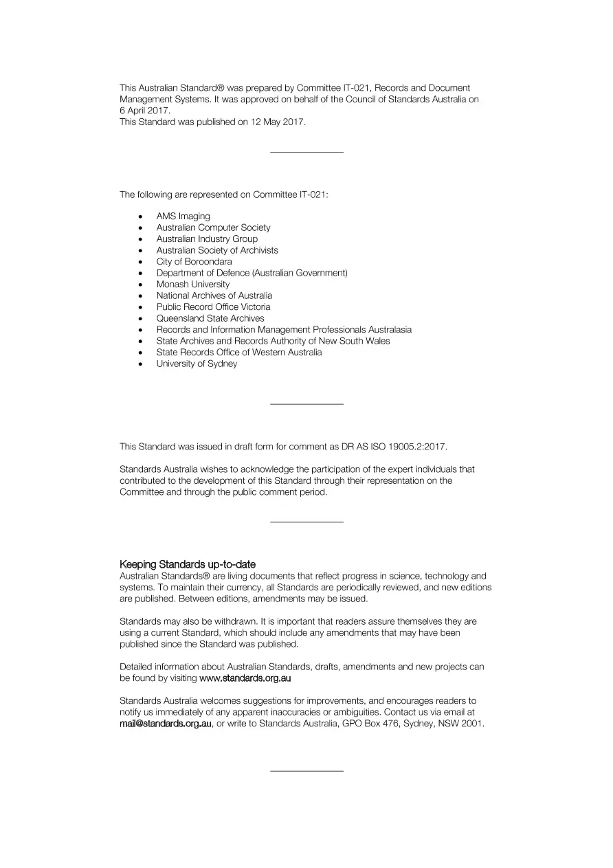 AS ISO 19005.2:2017 AS ISO 19005.2:2017 pdf