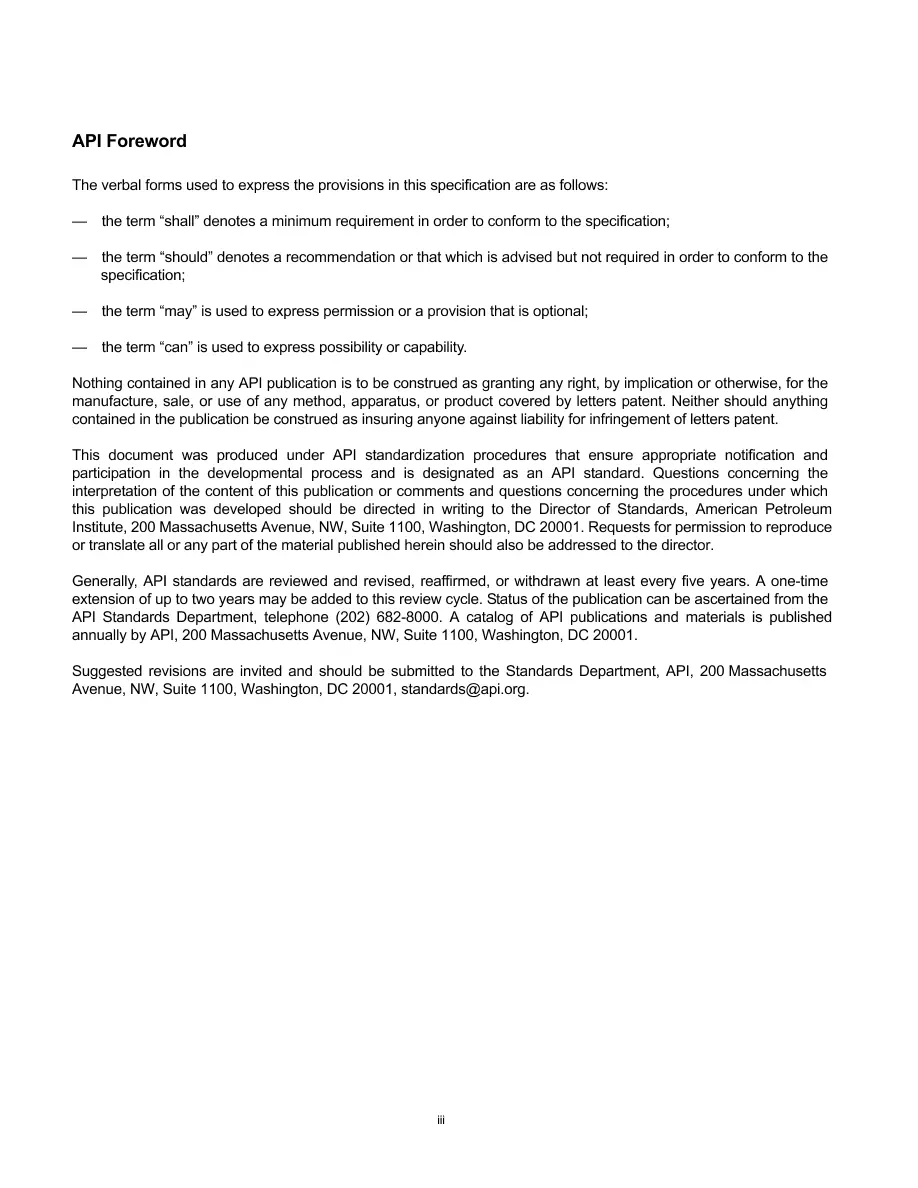 API RP 2N (R2021) API RP 2N (R2021) pdf