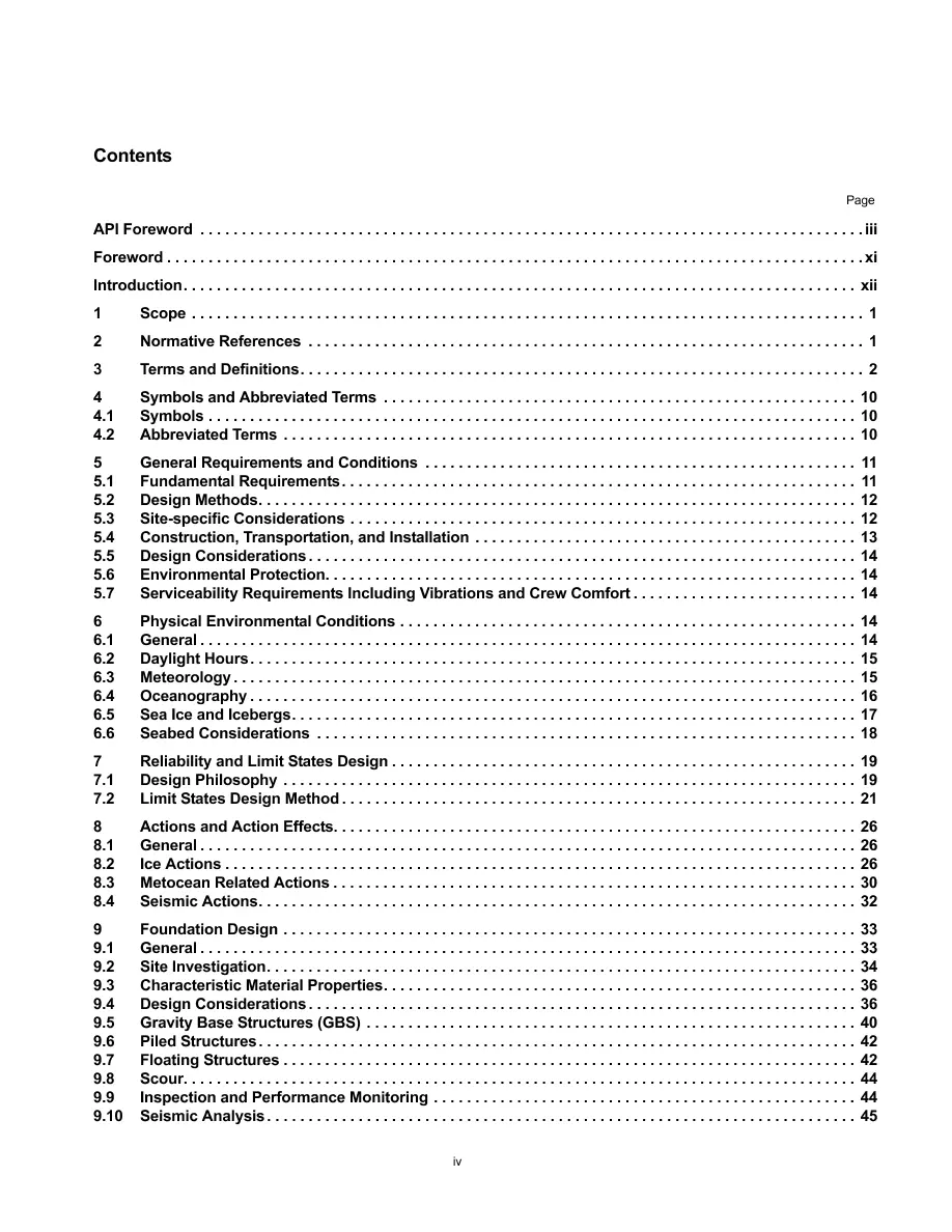 API RP 2N (R2021) API RP 2N (R2021) pdf