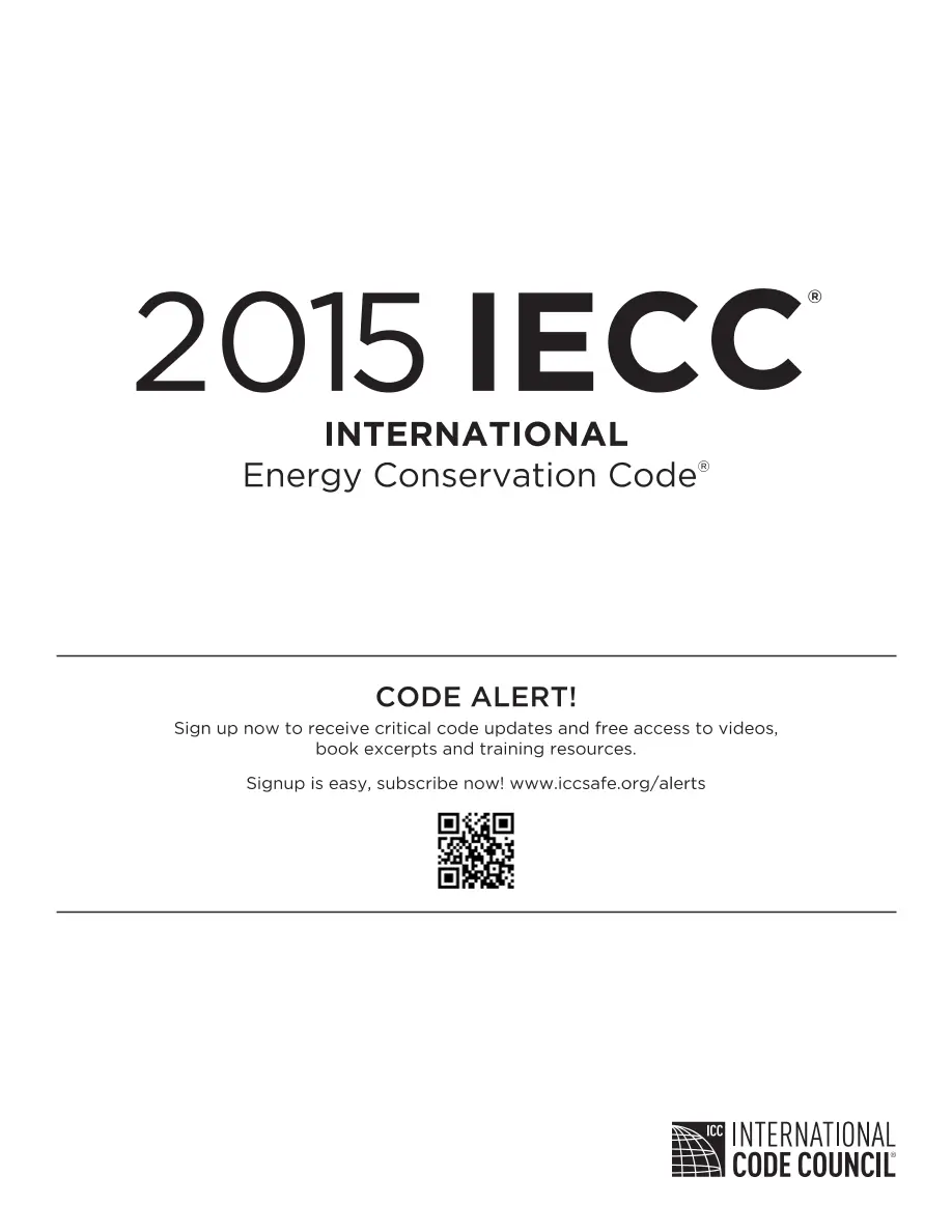 ICC IECC-2015 pdf