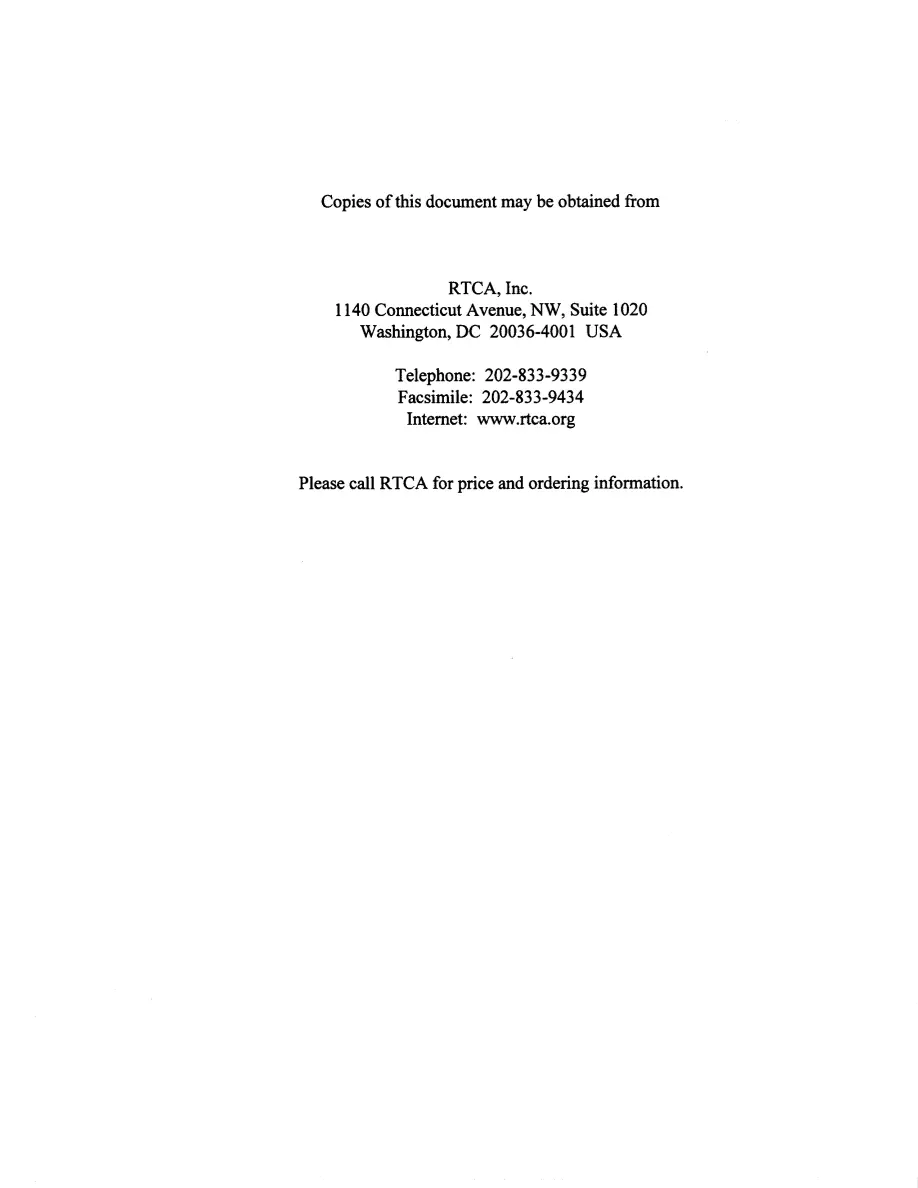 RTCA B-8 pdf