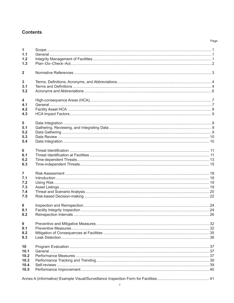 API RP 1188 First Edition API RP 1188 First Edition pdf