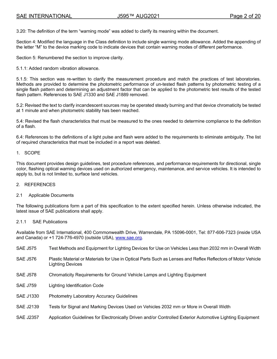 SAE J595_202108 SAE J595_202108 pdf