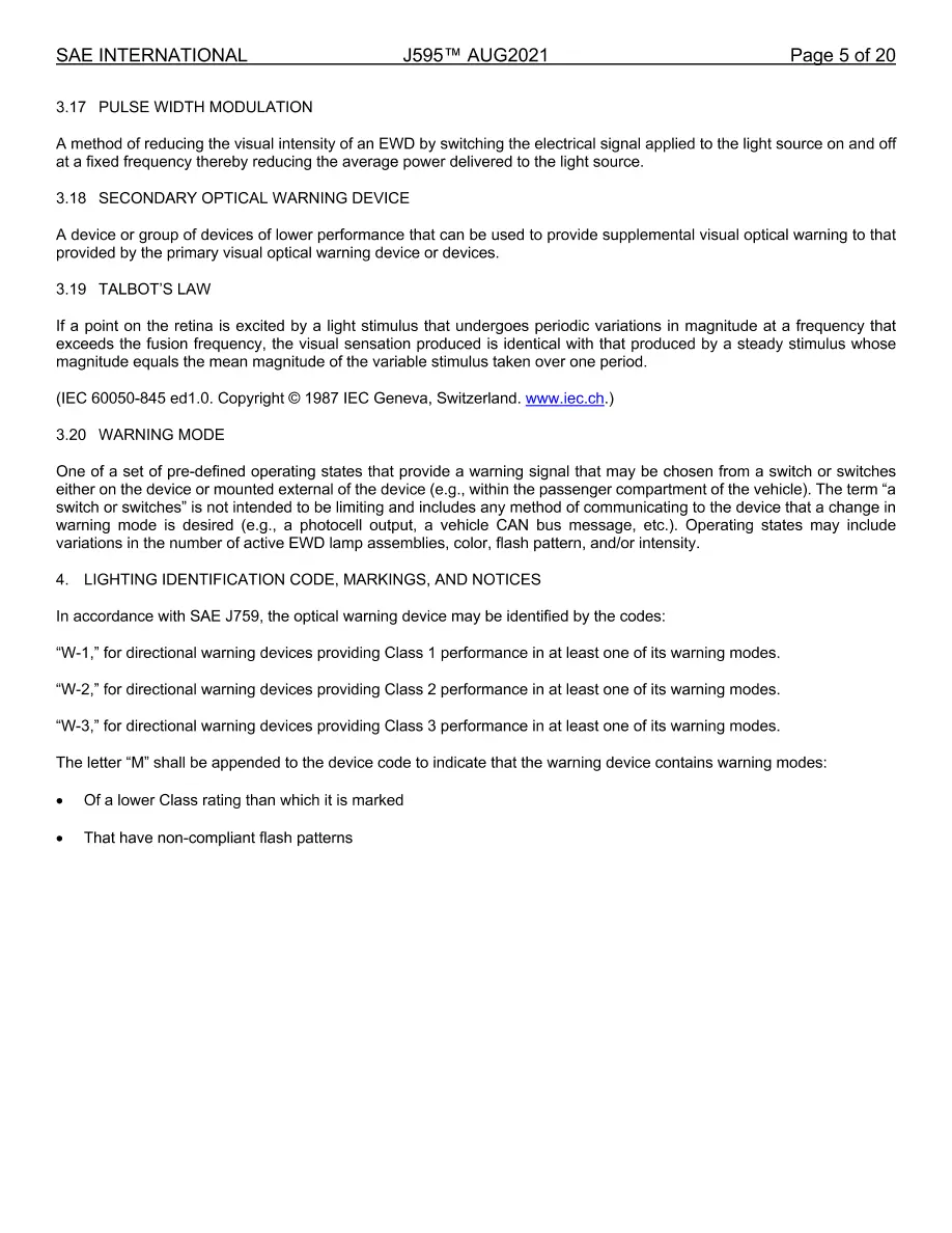 SAE J595_202108 SAE J595_202108 pdf