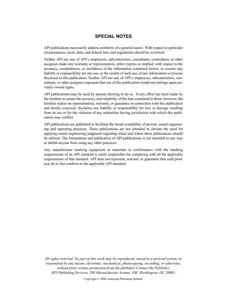 API RP 59 (R2023) API RP 59 (R2023) pdf