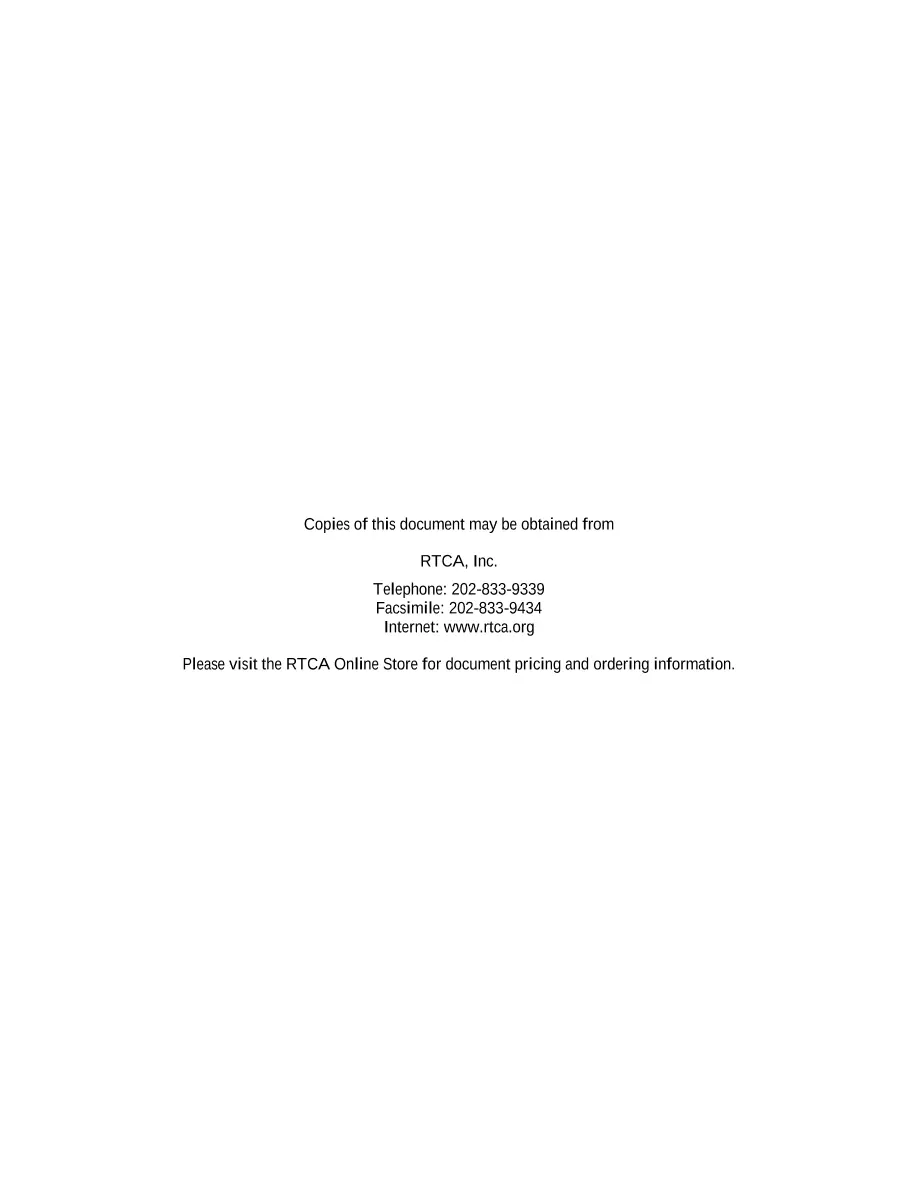 RTCA DO-258A RTCA DO-258A pdf
