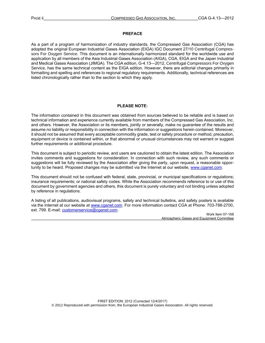 CGA G-4.13 CGA G-4.13 pdf
