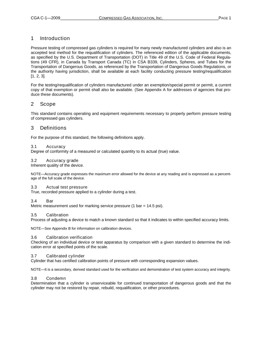 CGA C-1 pdf
