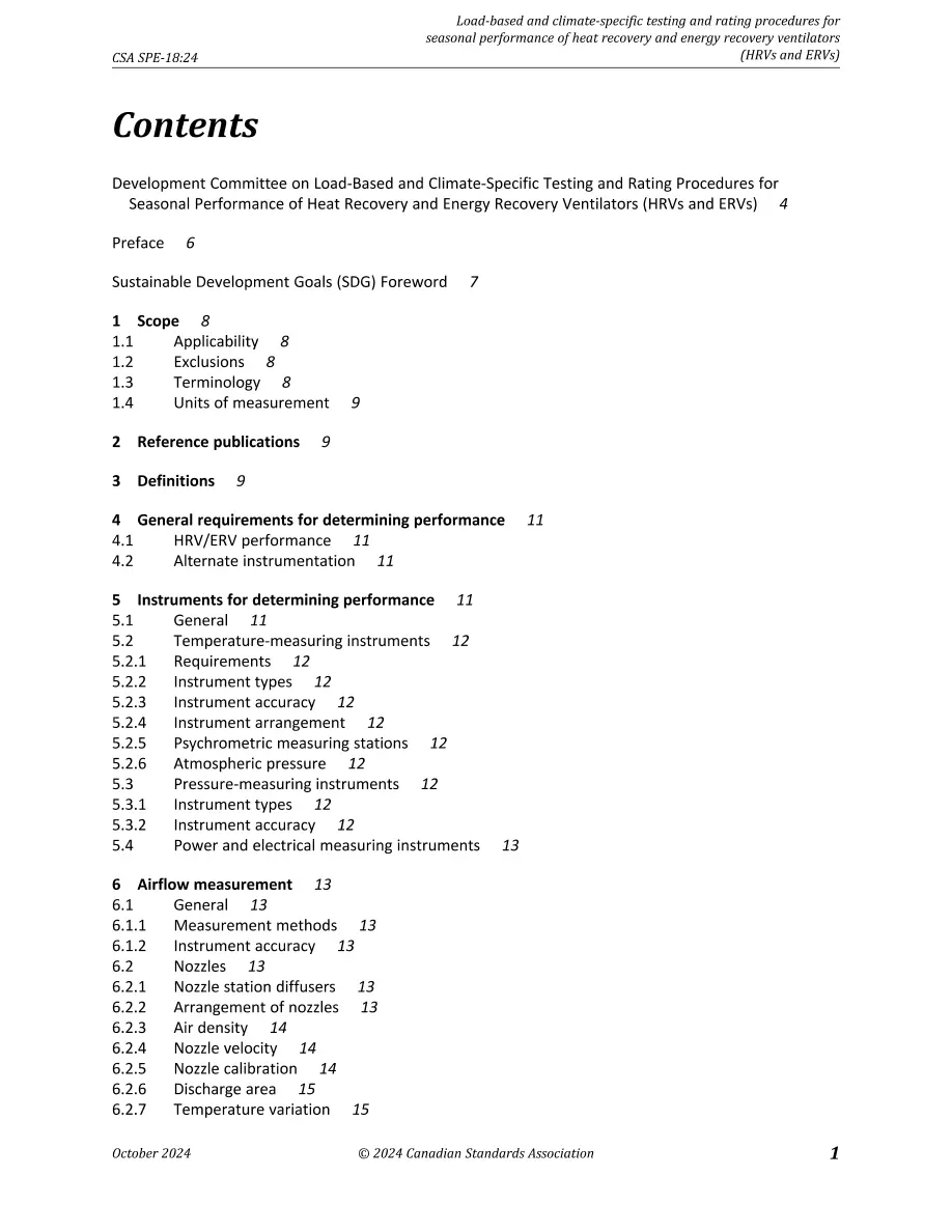 CSA SPE-18:24 CSA SPE-18:24 pdf
