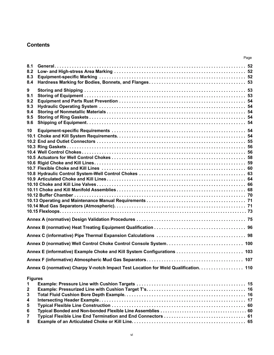 API Spec 16C API Spec 16C pdf