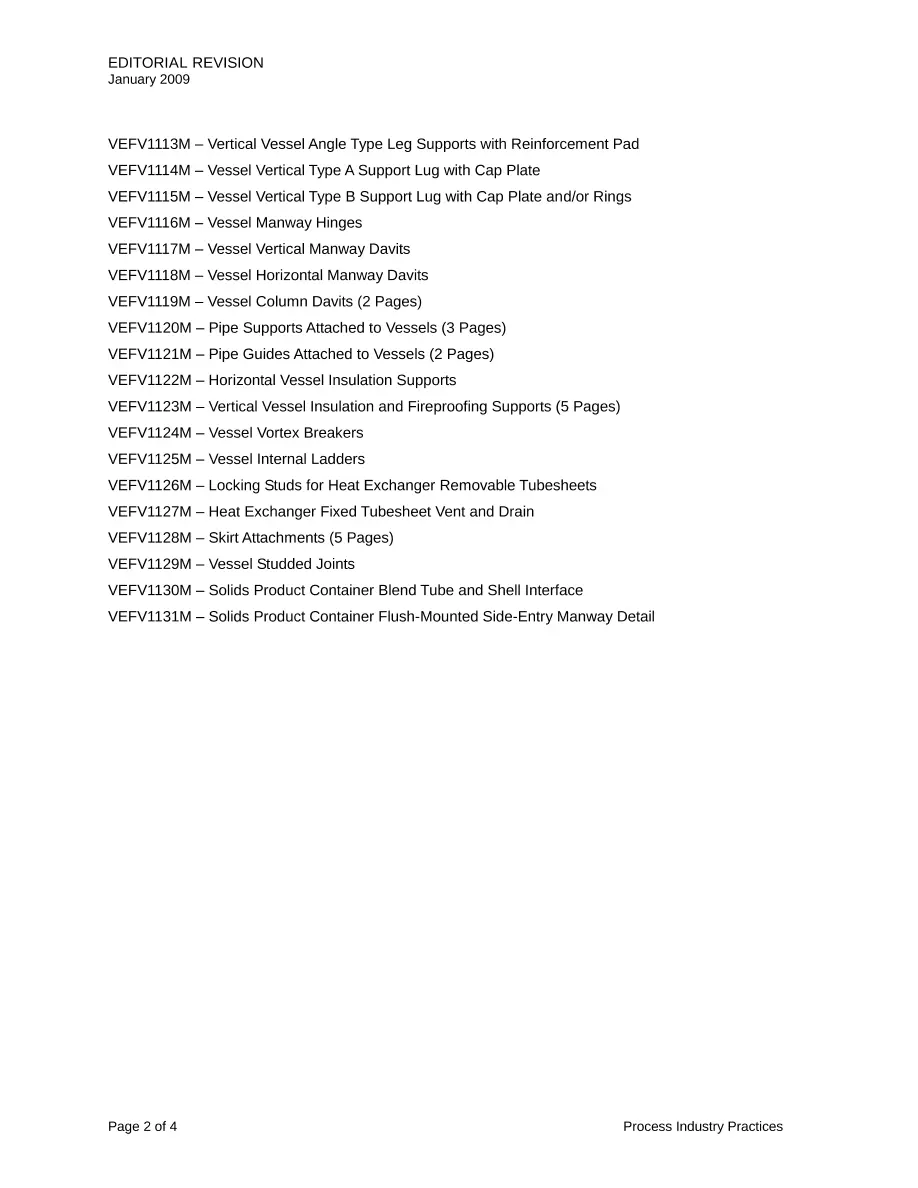 PIP VEFV1100M PIP VEFV1100M pdf