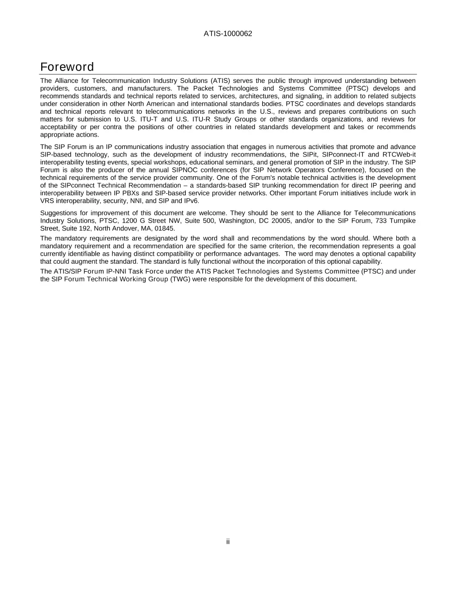 ATIS 1000062 ATIS 1000062 pdf