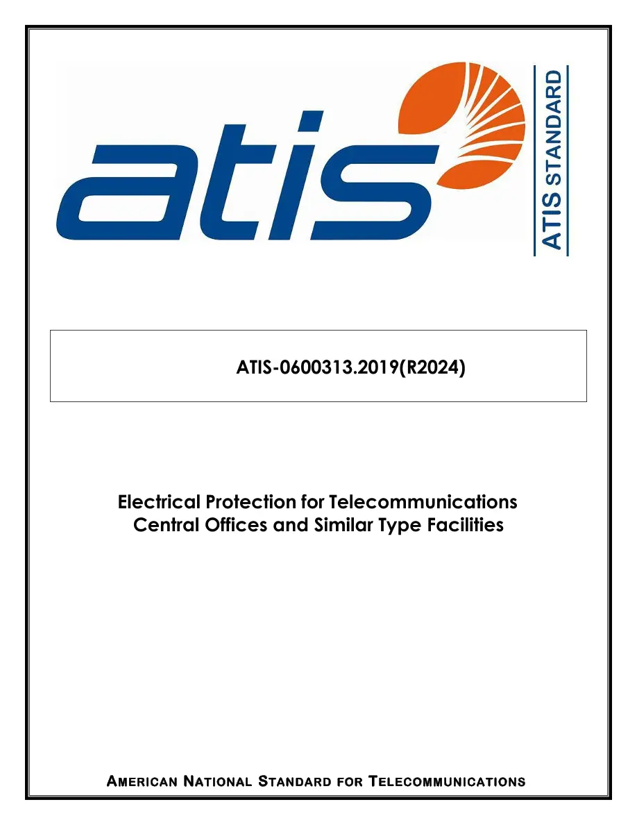 ATIS 0600313.2019(R2024) ATIS 0600313.2019(R2024) pdf