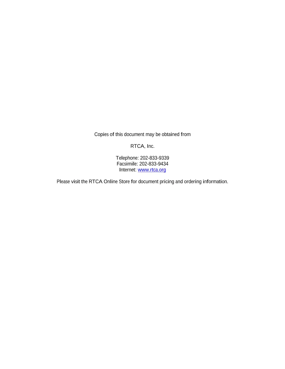 RTCA DO-311A pdf