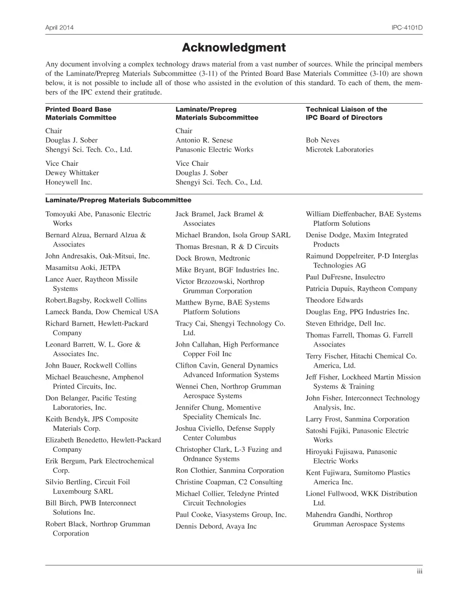 IPC 4101D pdf