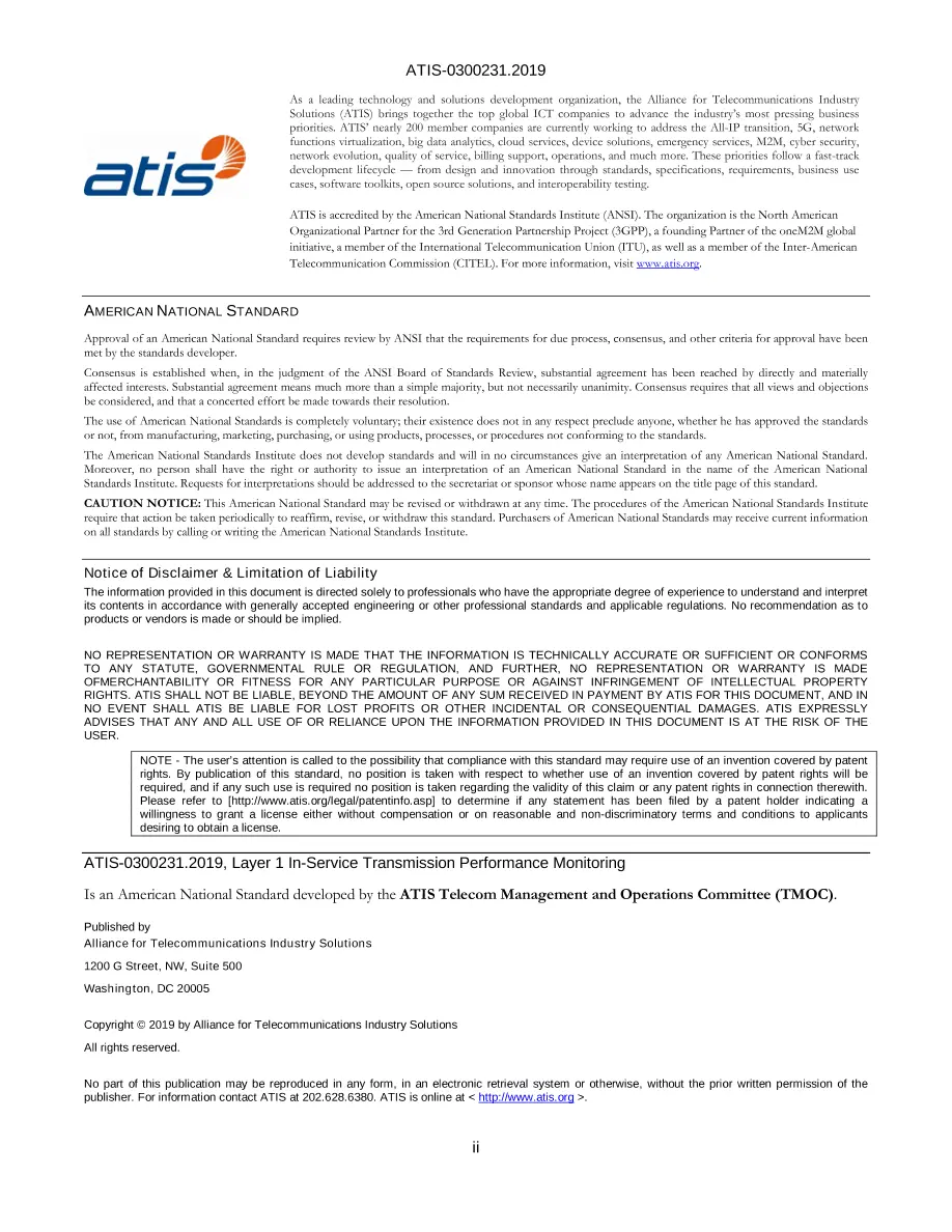 ATIS 0300231.2019 pdf