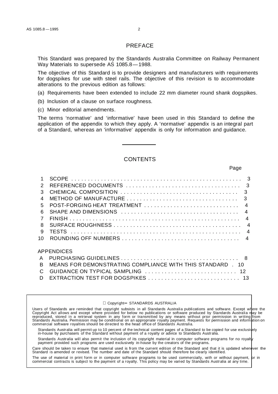 AS 1085.8-1995 AS 1085.8-1995 pdf