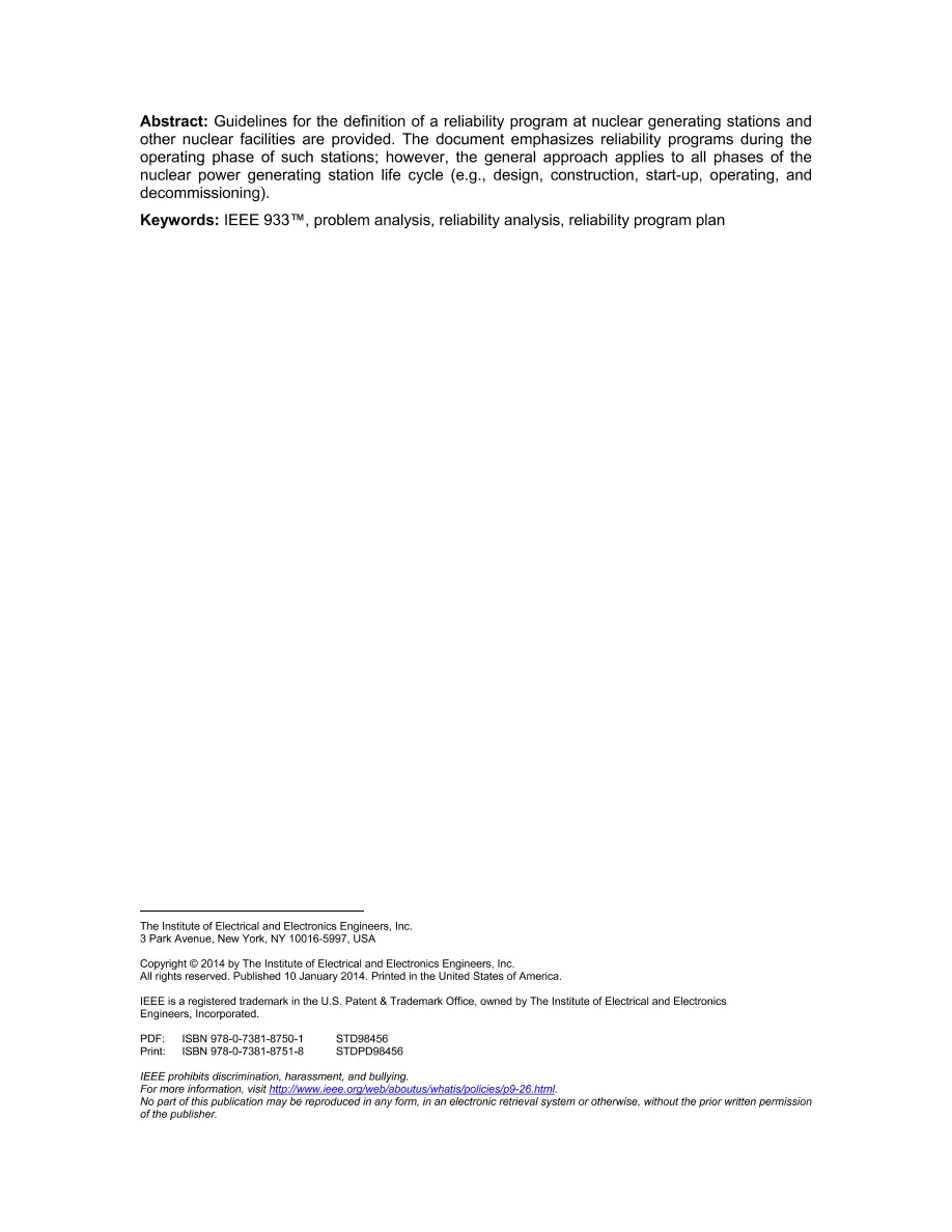 IEEE 933-2013 IEEE 933-2013 pdf