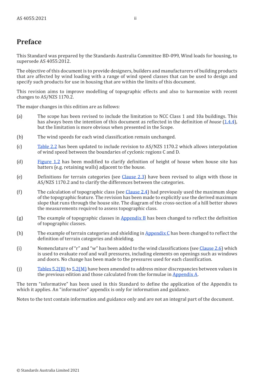 AS 4055:2021 AS 4055:2021 pdf