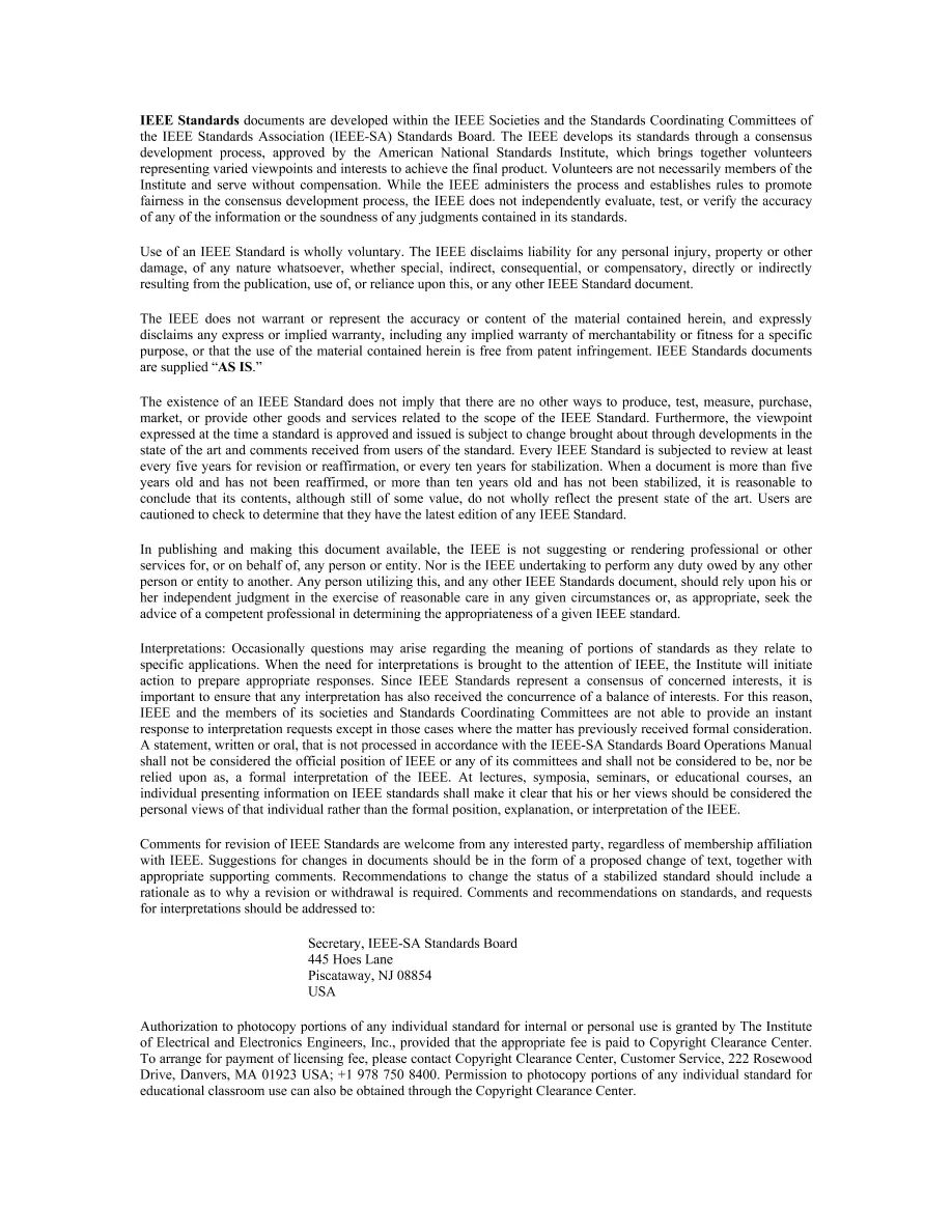 IEEE 2030-2011 IEEE 2030-2011 pdf