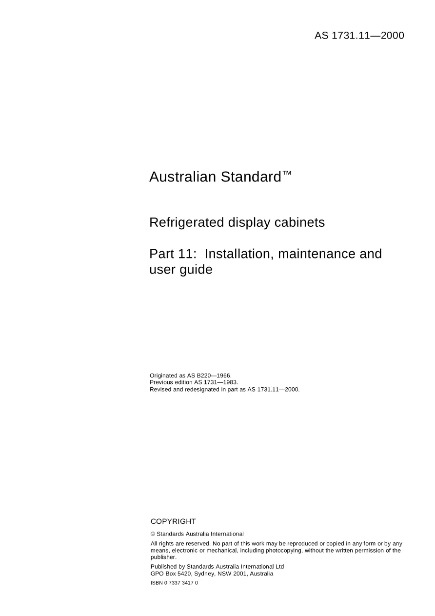 AS 1731.11-2000 pdf