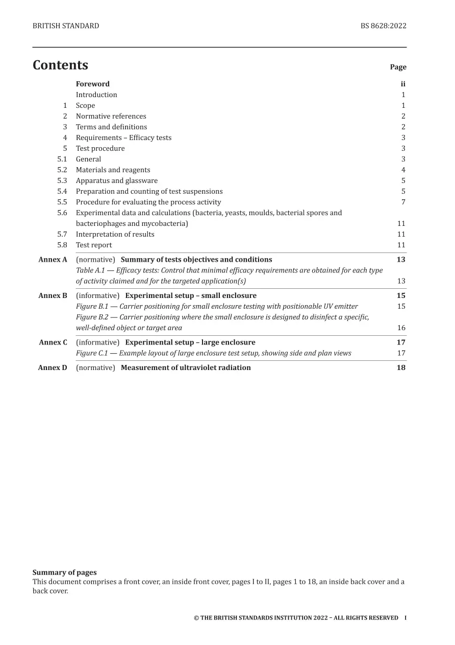 BS 8628:2022 BS 8628:2022 pdf
