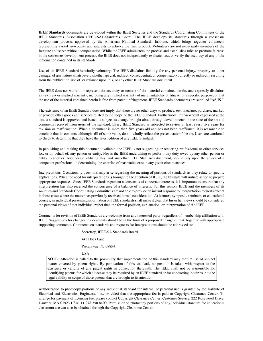 IEEE 1188-2005 IEEE 1188-2005 pdf