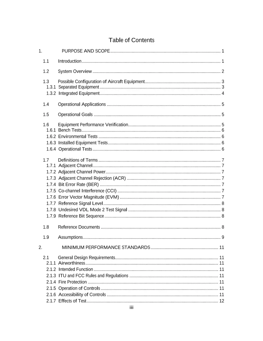RTCA DO-281A RTCA DO-281A pdf