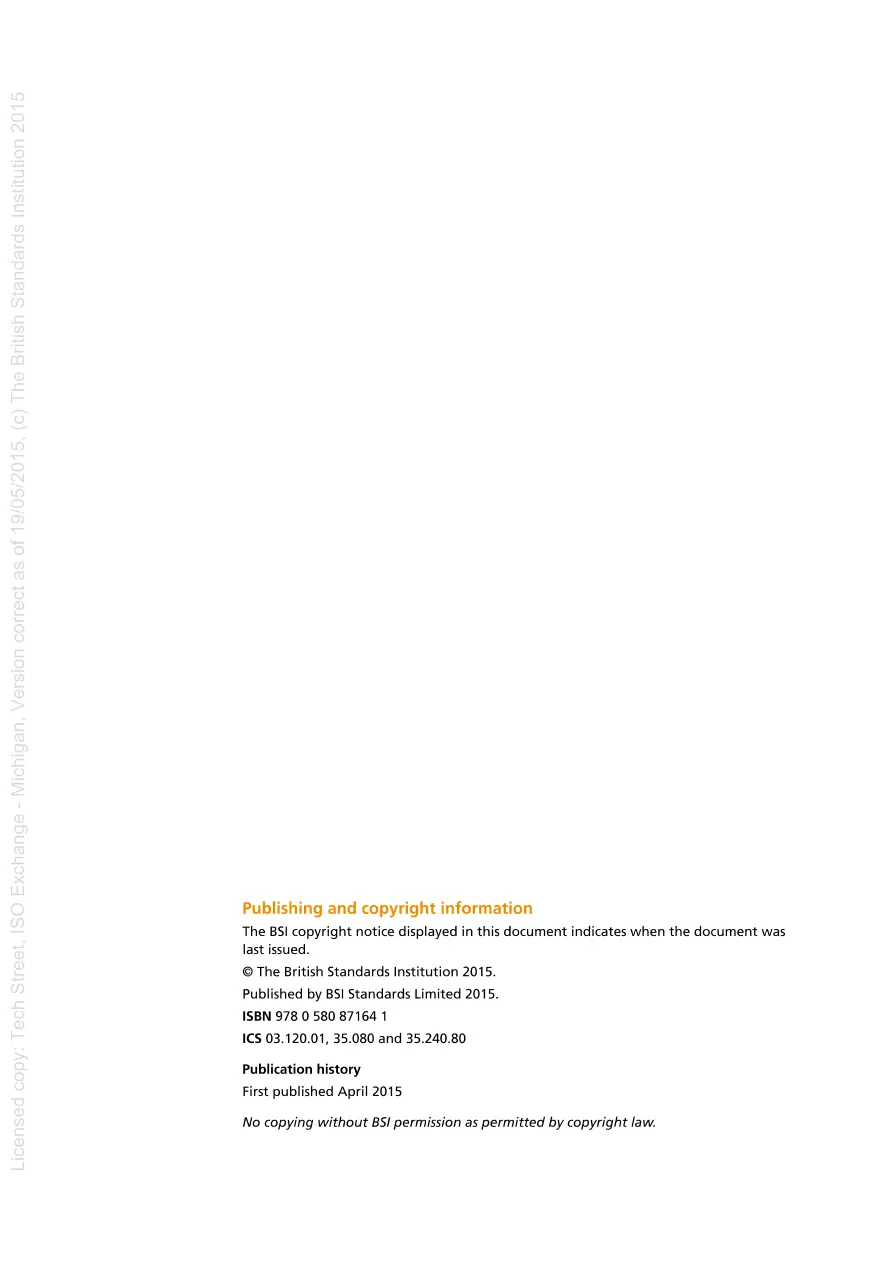 BS PAS 277:2015 BS PAS 277:2015 pdf