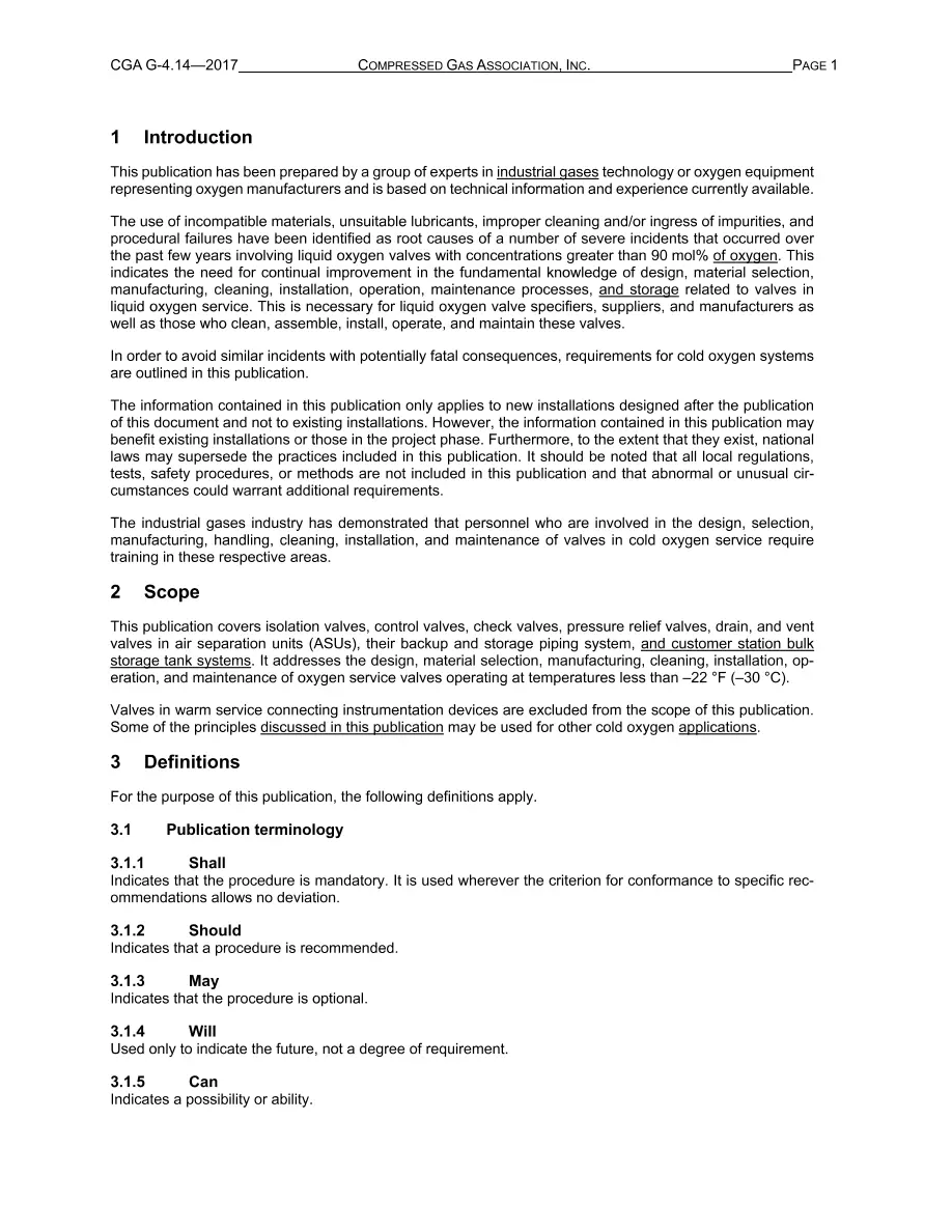 CGA G-4.14 pdf