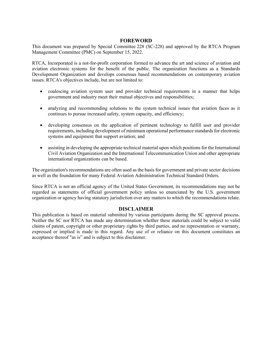 RTCA DO-365C pdf